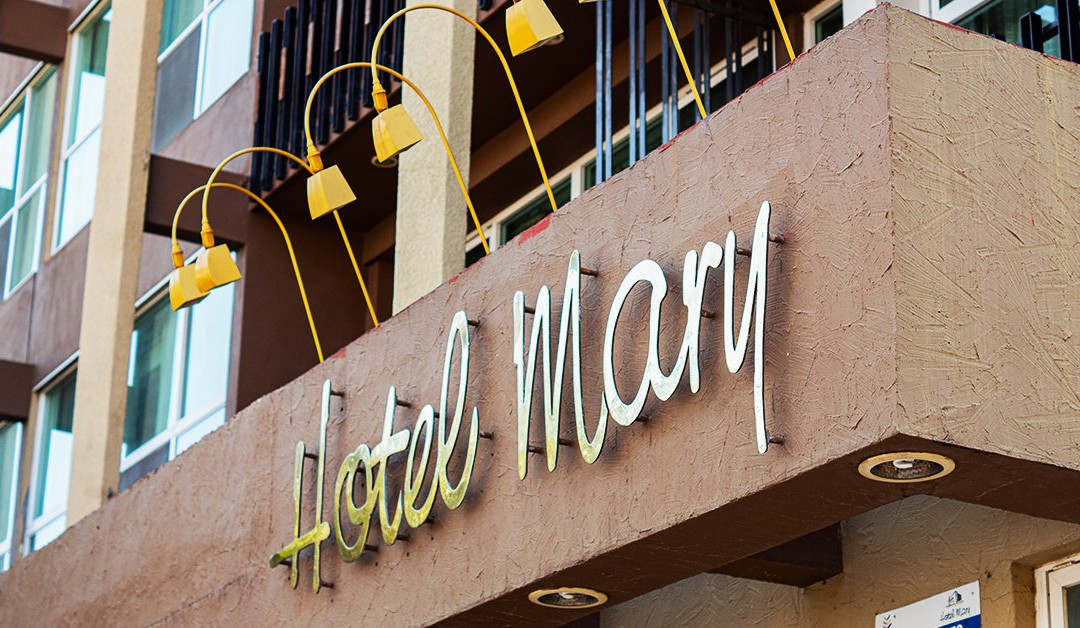 Hotel Mary