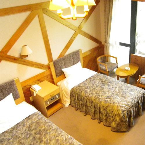 隐岐之岛町酒店住宿-Island Park Hotel