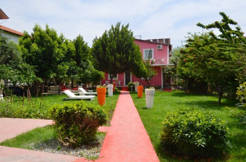 Mico Hotel