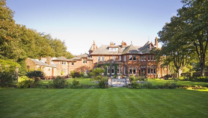 Savoy Park Hotel-官方