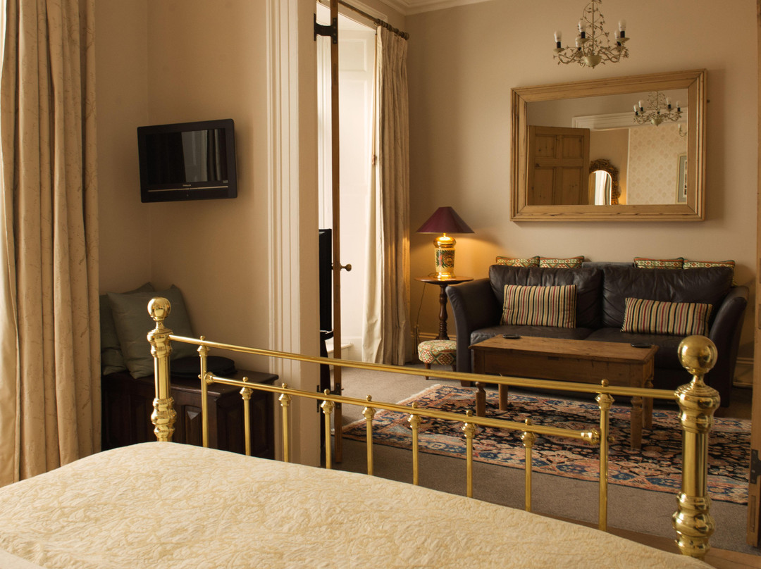 Ascot House Hotel (托基) Ascot House Hotel 酒店预订 /预定 838条旅客点评与比价