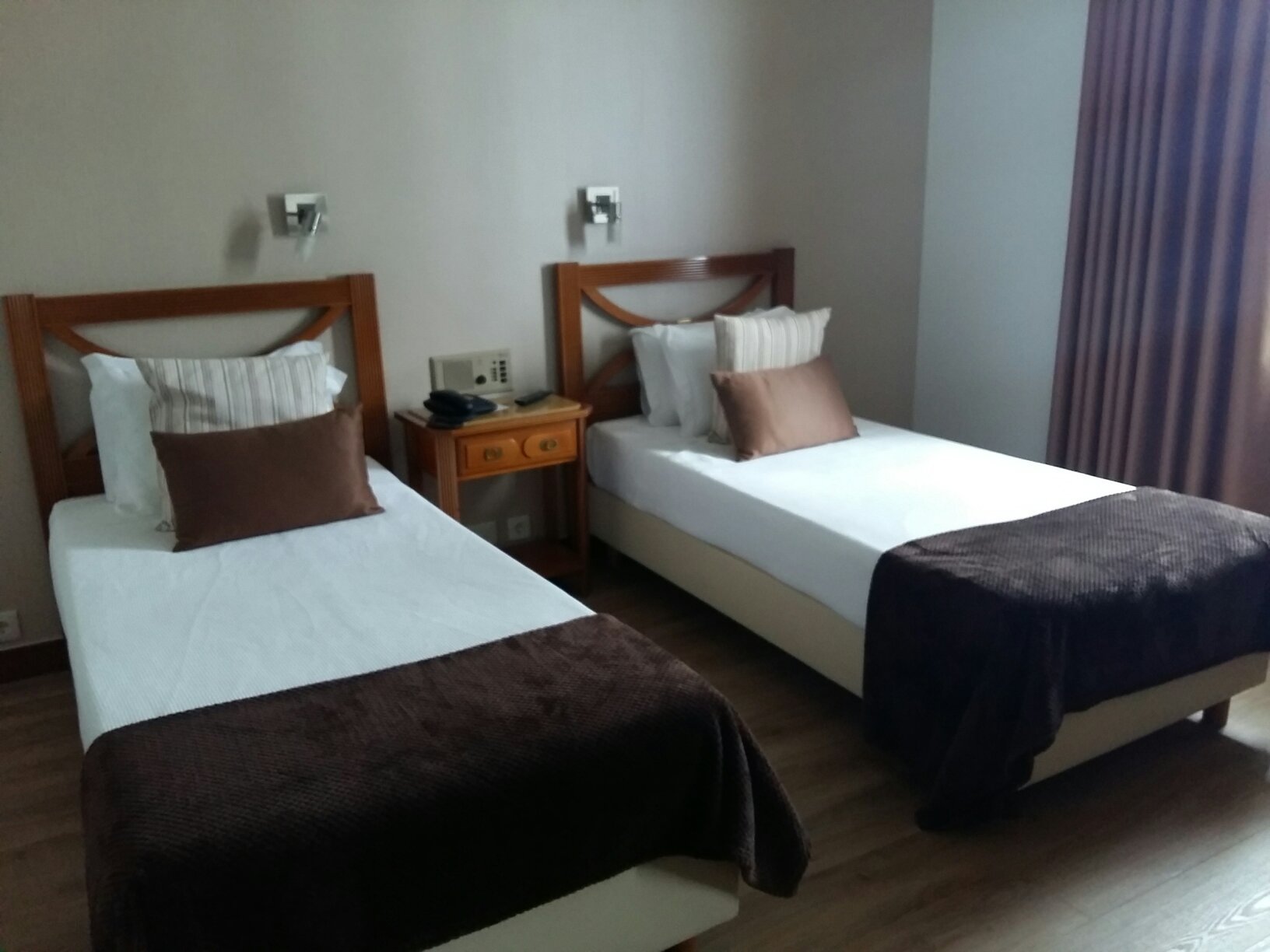 Hotel Dona Sofia-官方