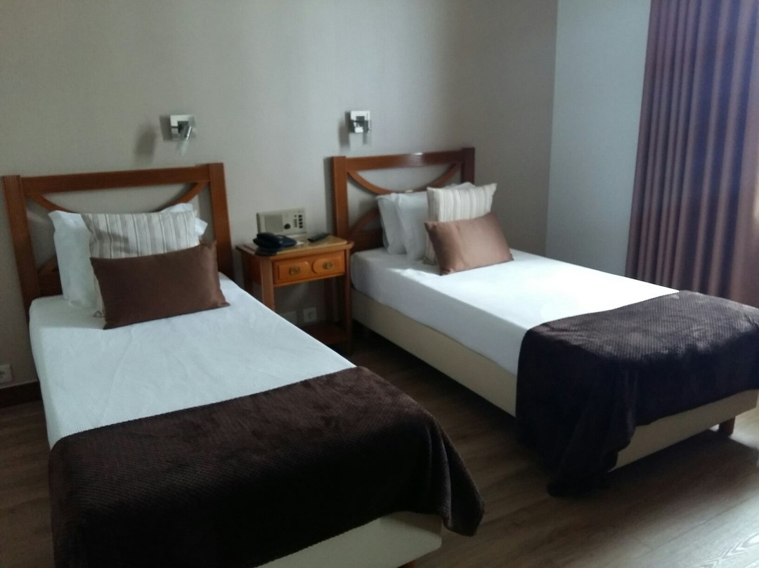 Hotel Dona Sofia主图