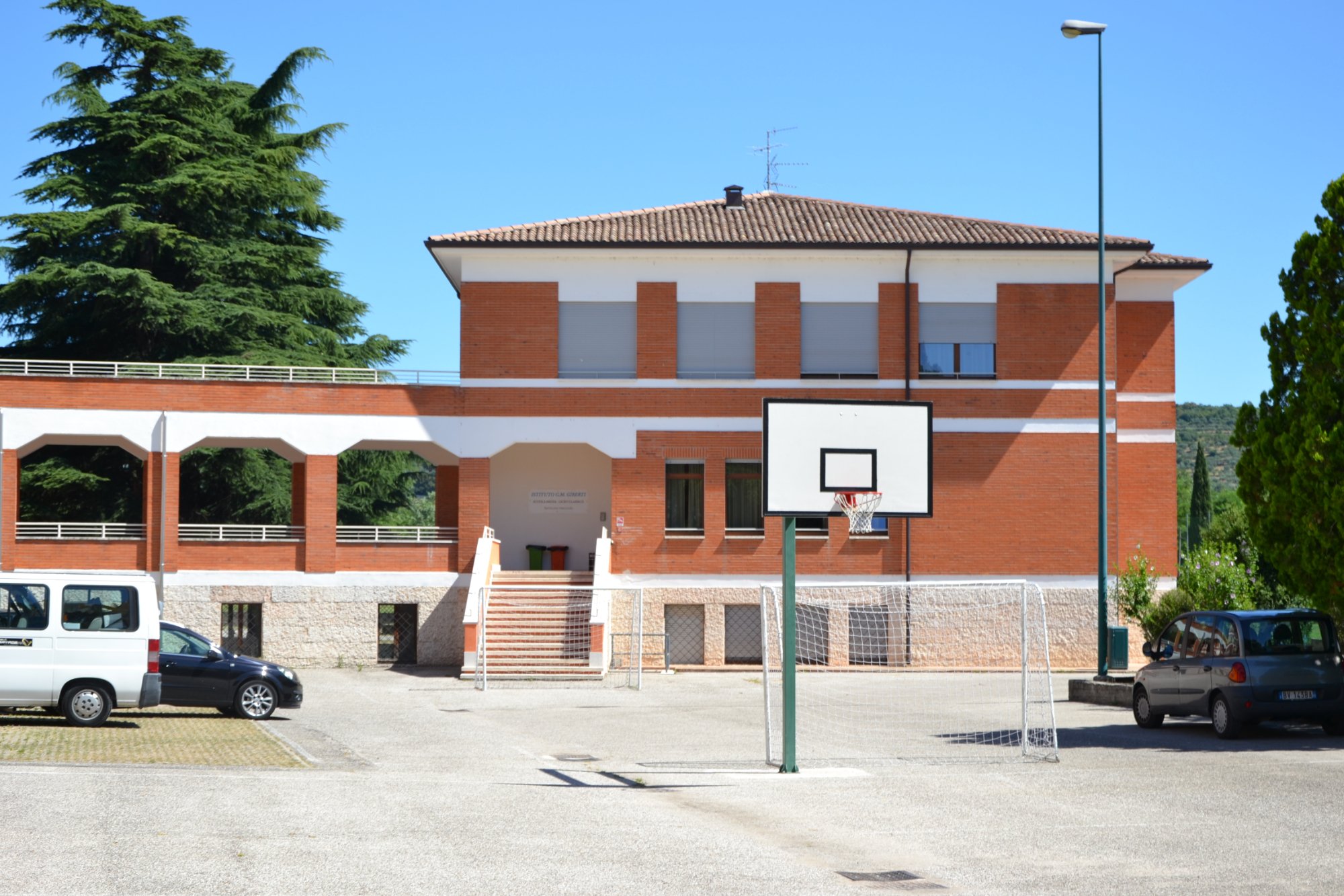 Centro Carraro-浴室