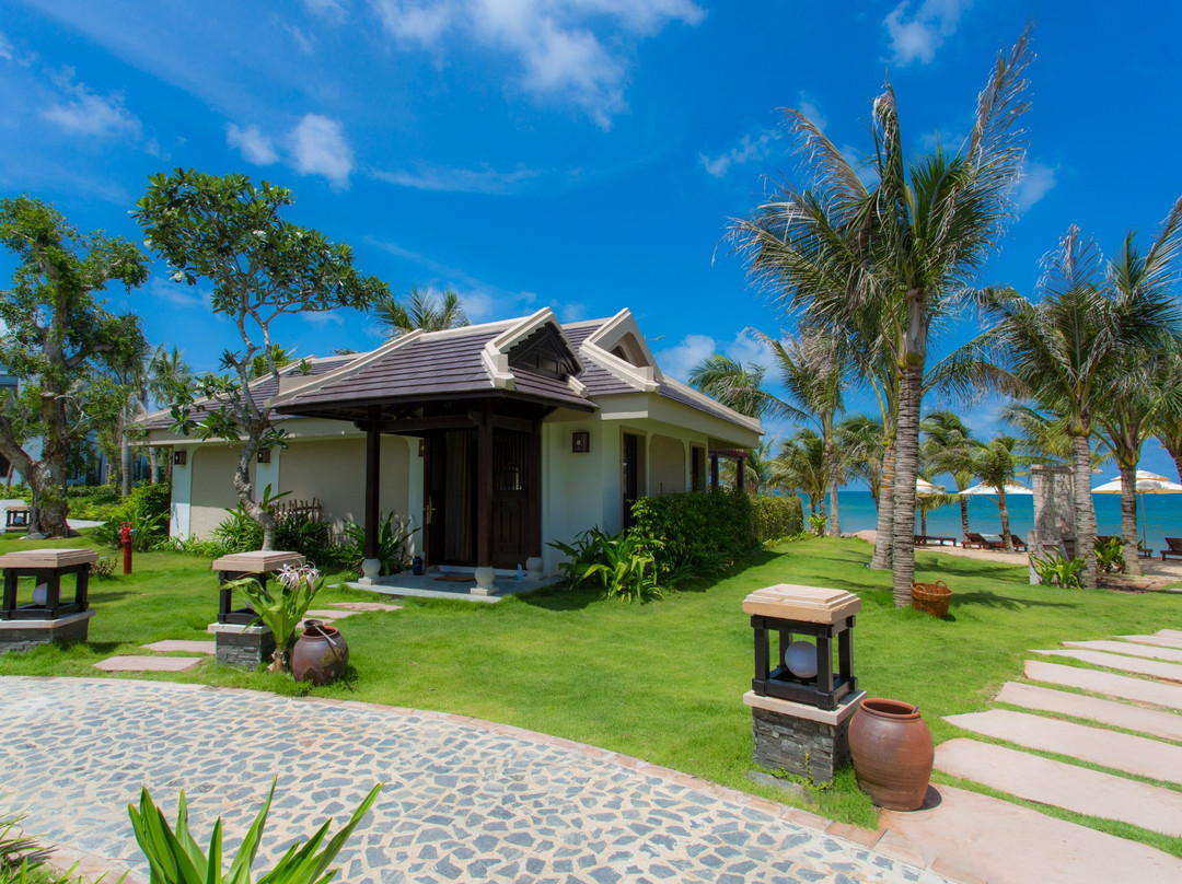 Anja Beach Resort & Spa Phu Quoc