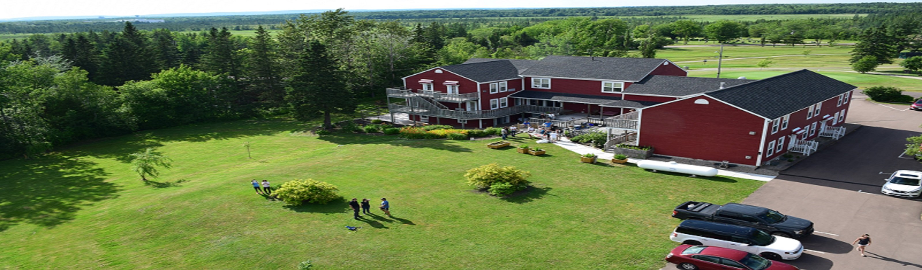 Wild Rose Inn-官方