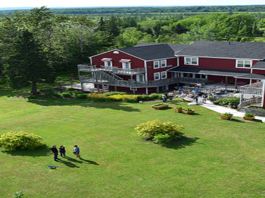 蒙古顿酒店住宿-Wild Rose Inn