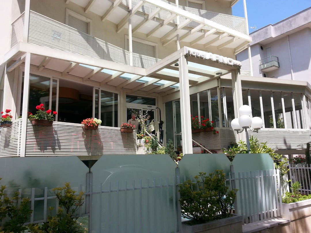 Hotel Arno