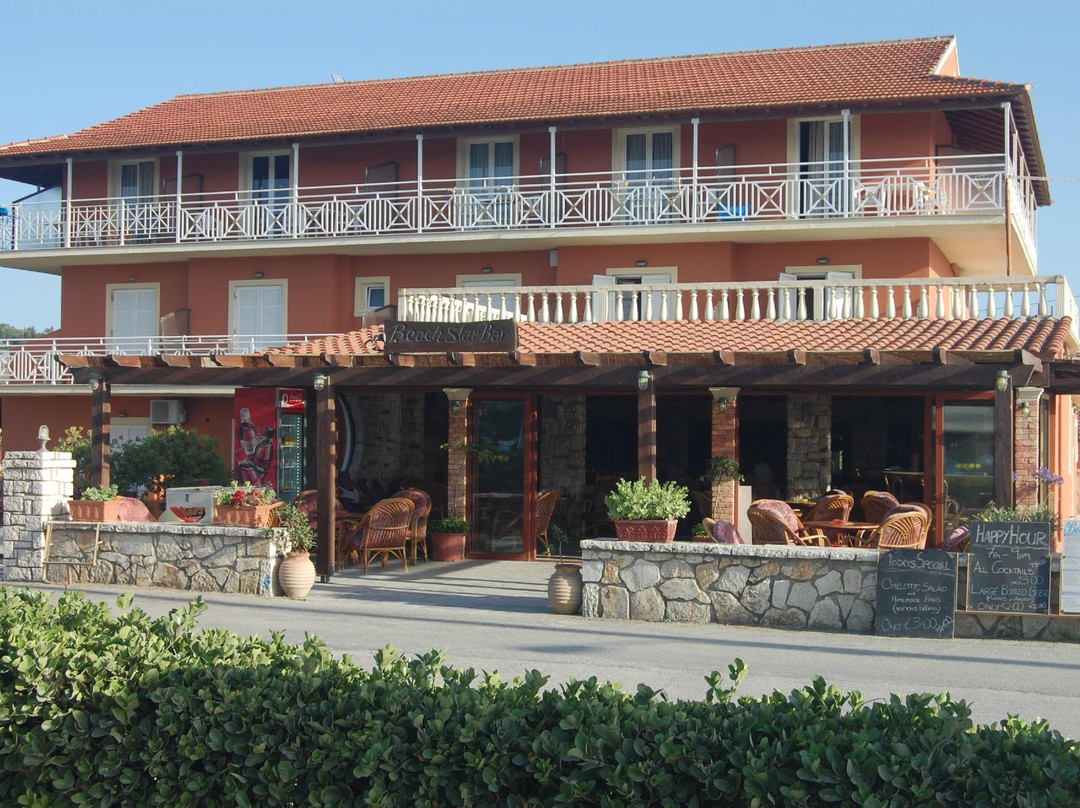 Beach Star Hotel