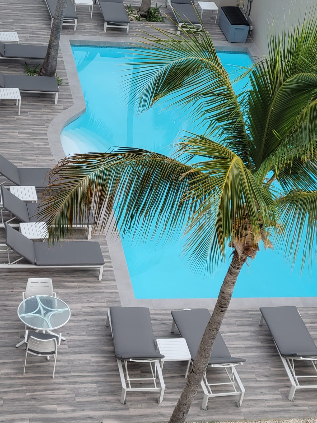 Zenza Hotel-官方