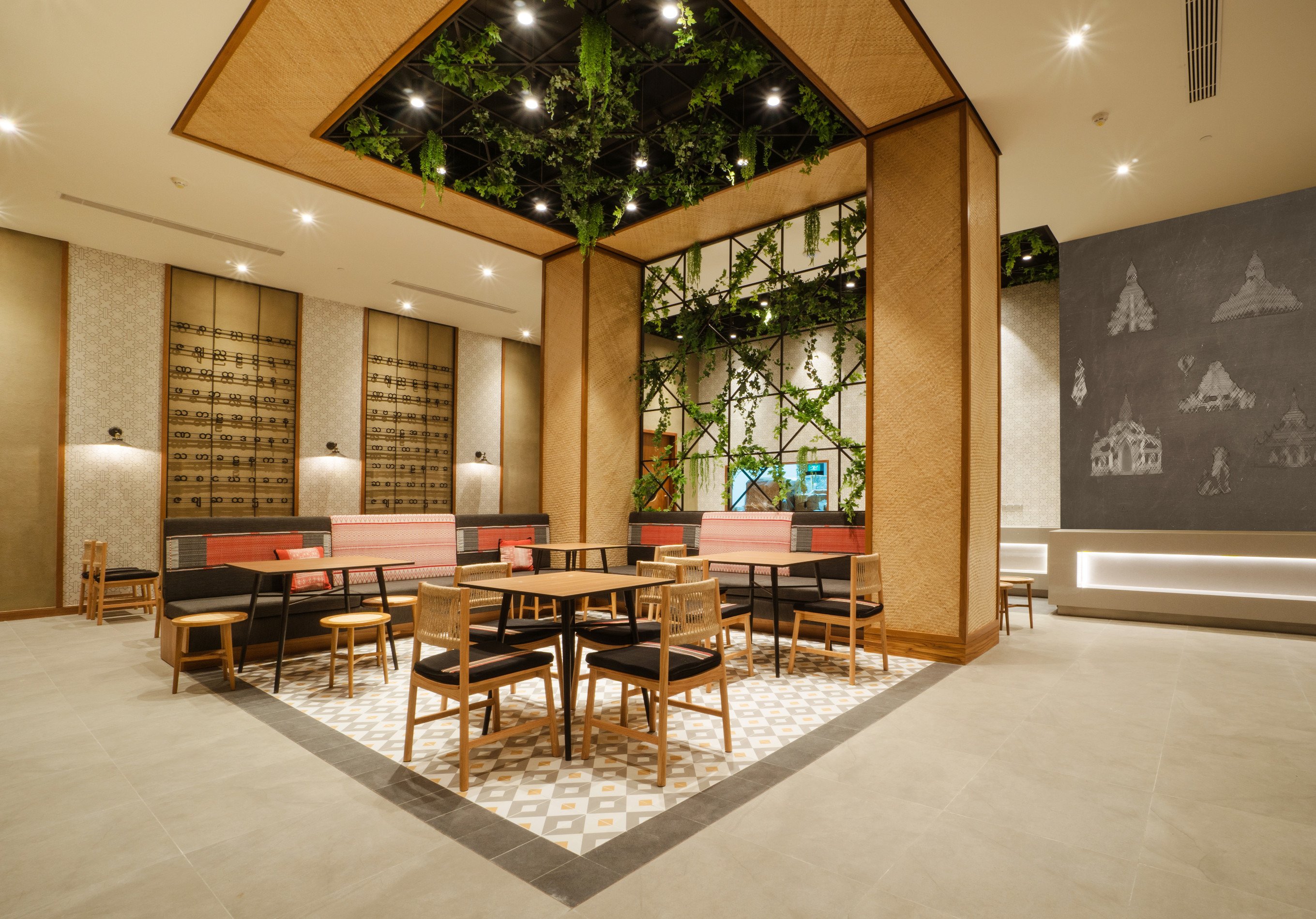 Hotel Suggati Mawlamyaing-官方