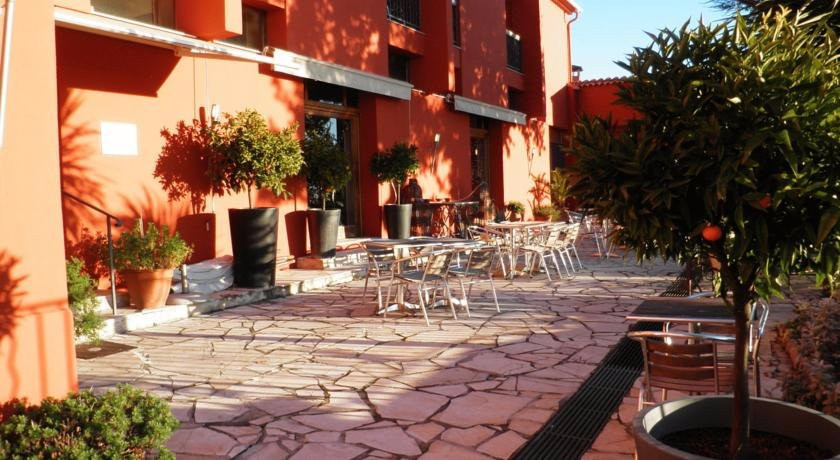 Mandarina Hotel by Actisource