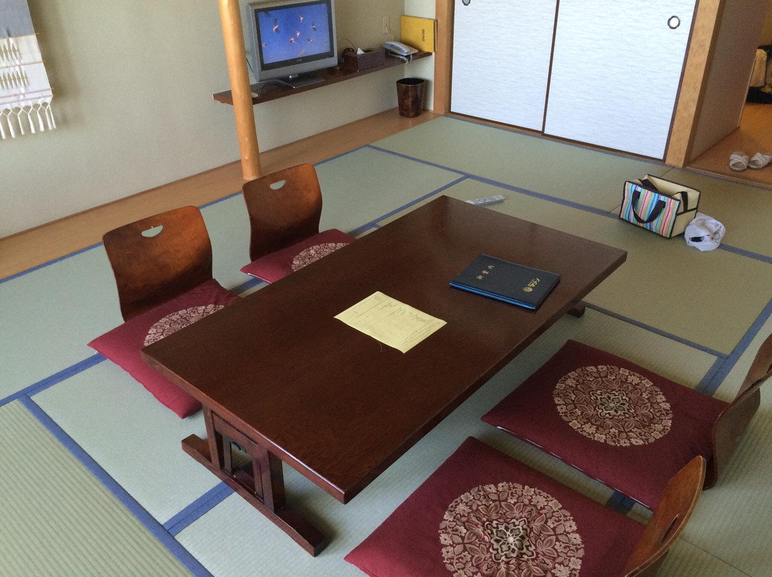 山武市酒店住宿-Hasunuma Garden House Marino