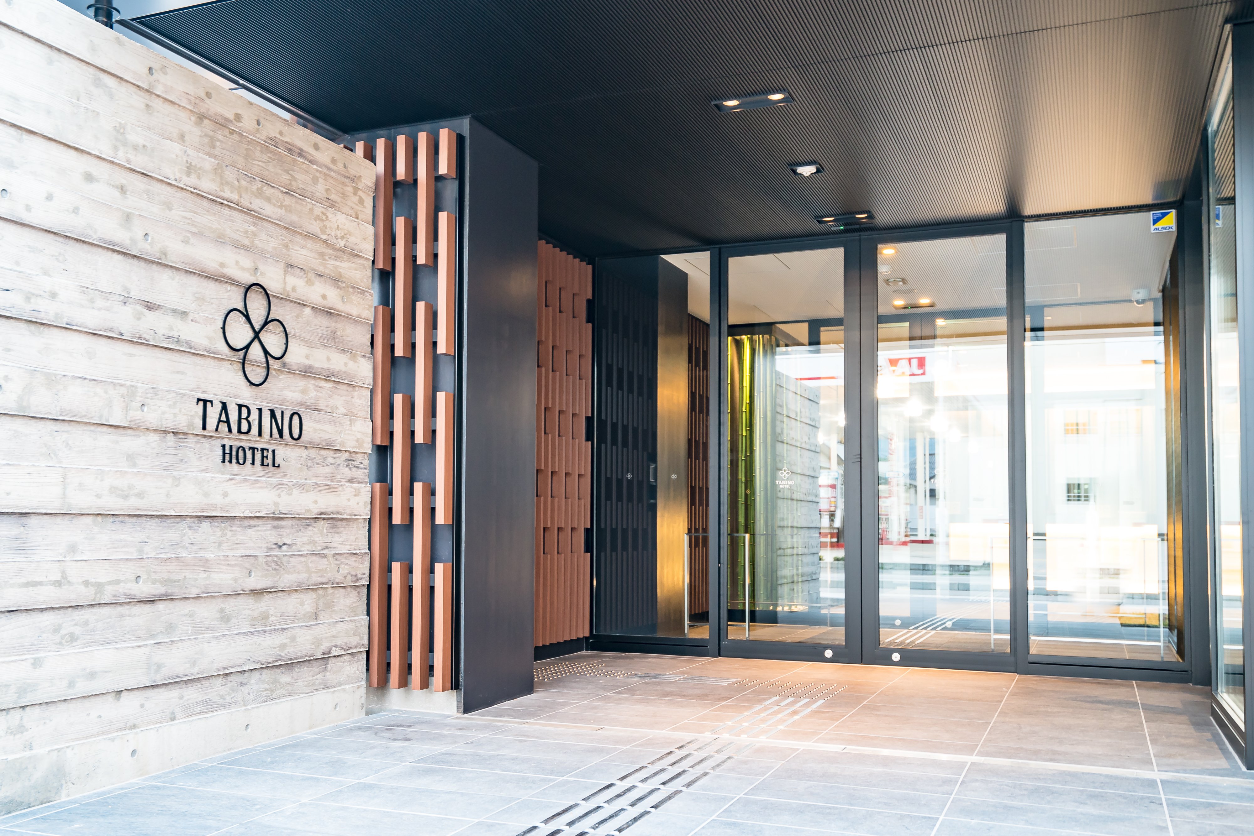 Tabino Hotel Sado-官方