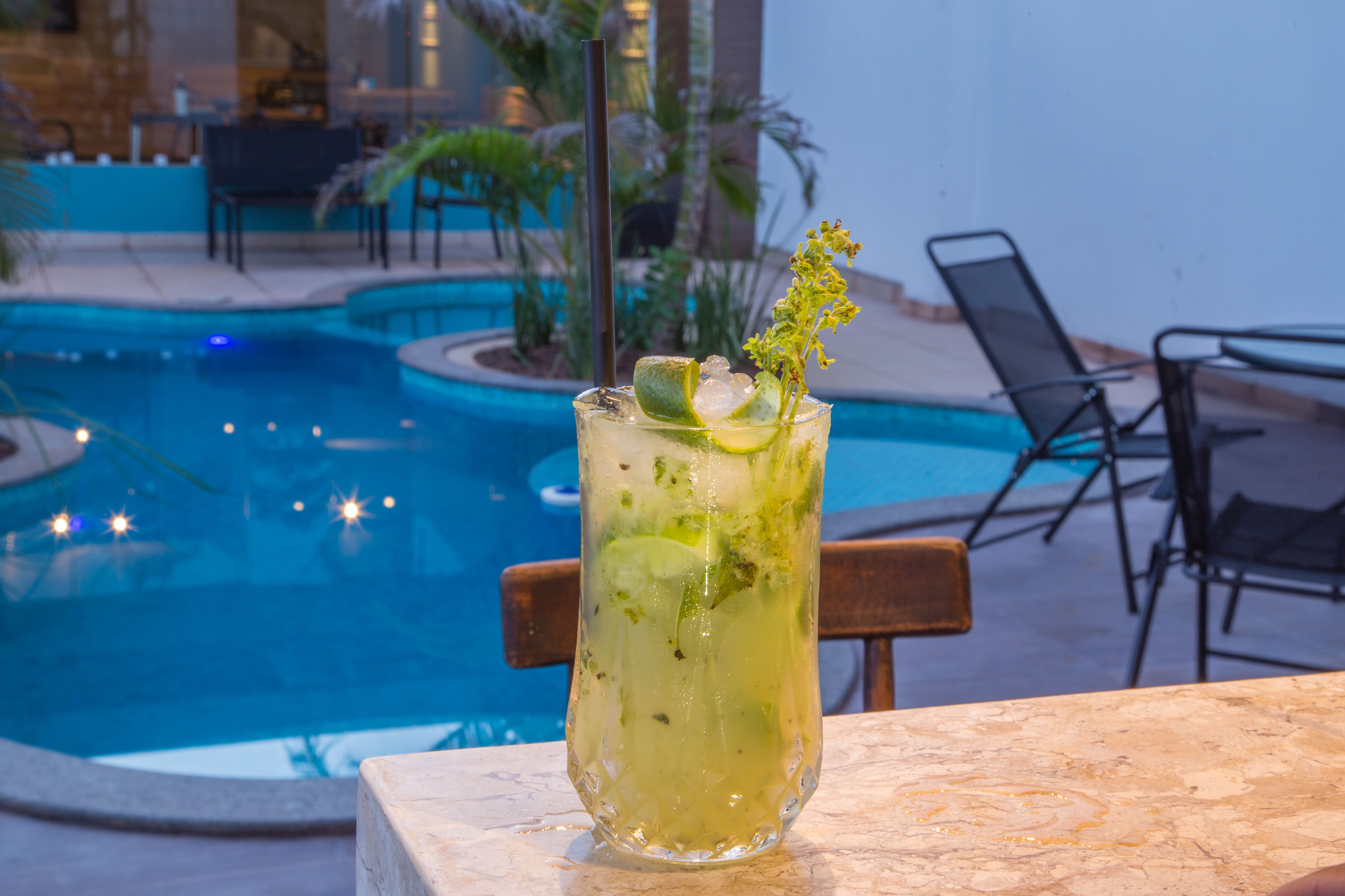 Juazeiro Comfort Hotel-官方