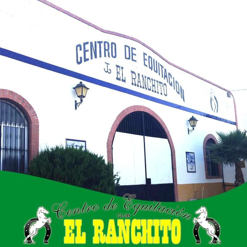 Centro de Equitacion El Ranchito景点图片