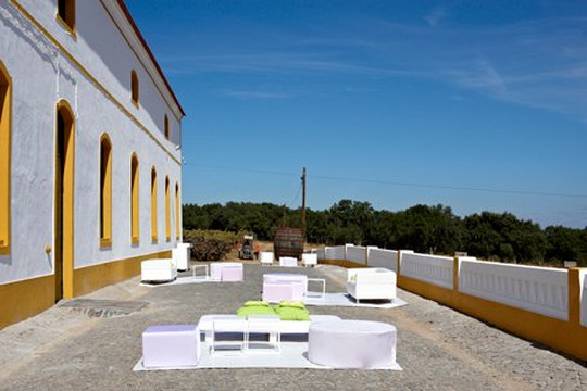 Herdade das Corticadas-Sao Sebastiao Da Giesteira必去景点