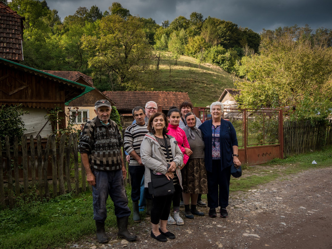 True Romania Tours景点图片