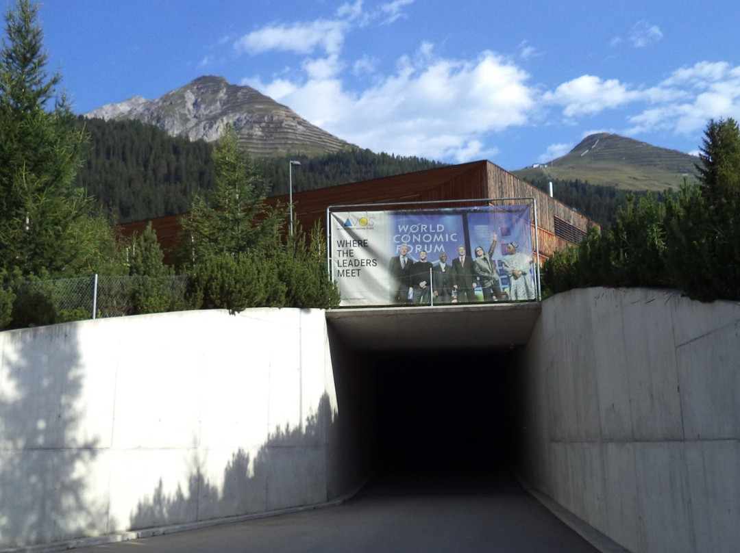 Davos Congress