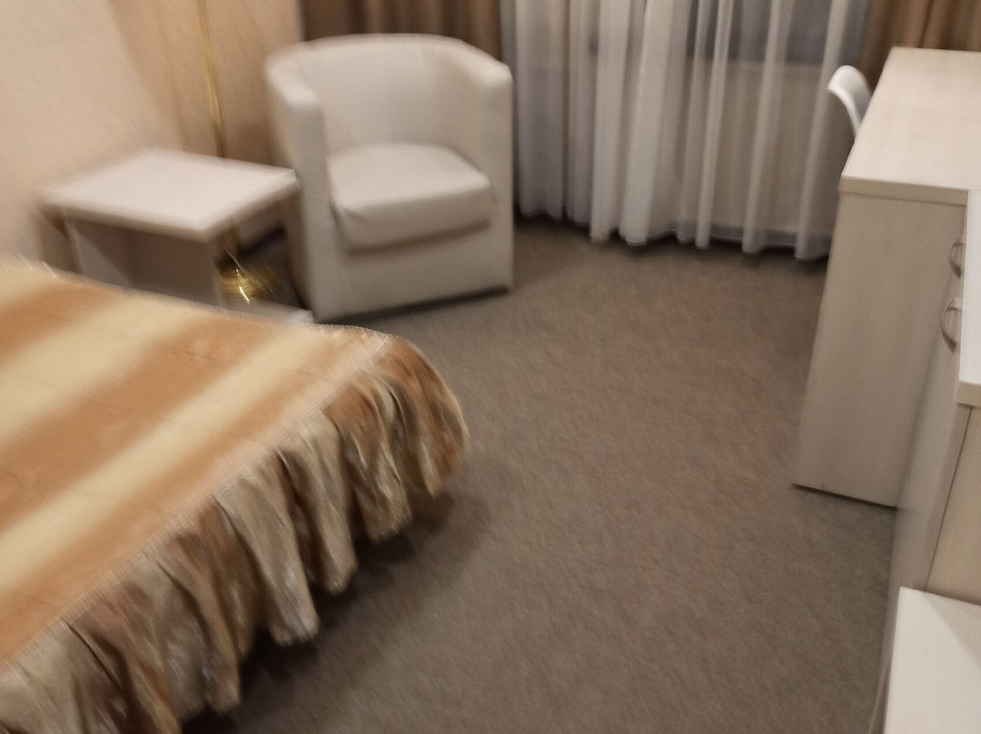 Luchesa Hotel