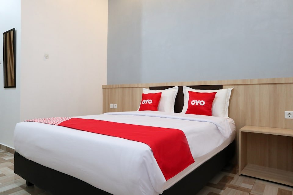 OYO 1994 Baba Guest House-官方