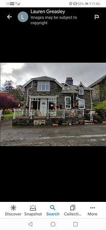 Dam View Cottage B&b主图