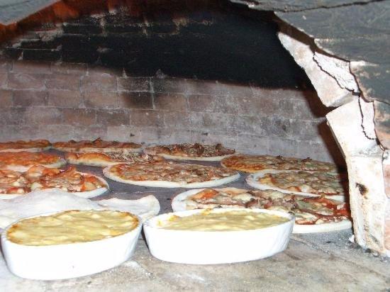 Pizzeria Cocolino