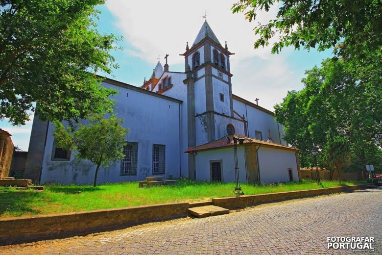 Igreja Conventual de São Salvador景点图片