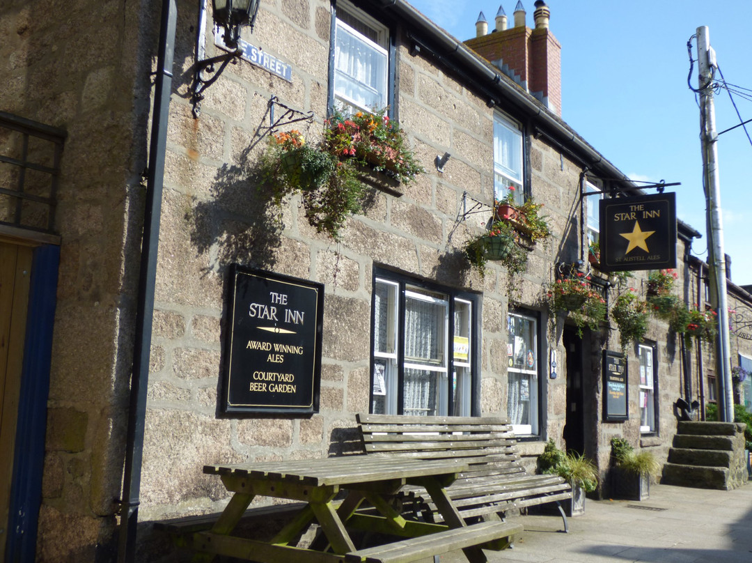 The Star Inn