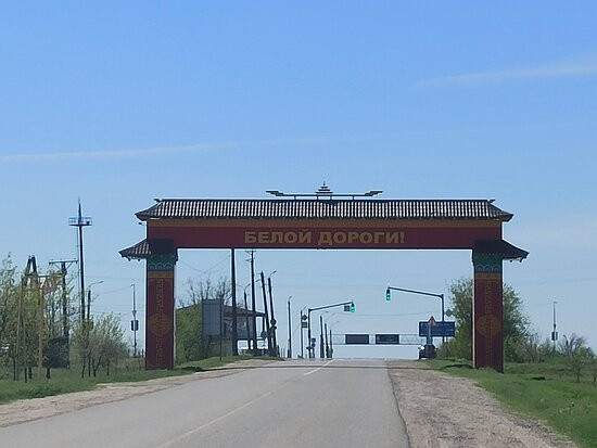 Odinokiy Topol-Khar-Buluk必去景点