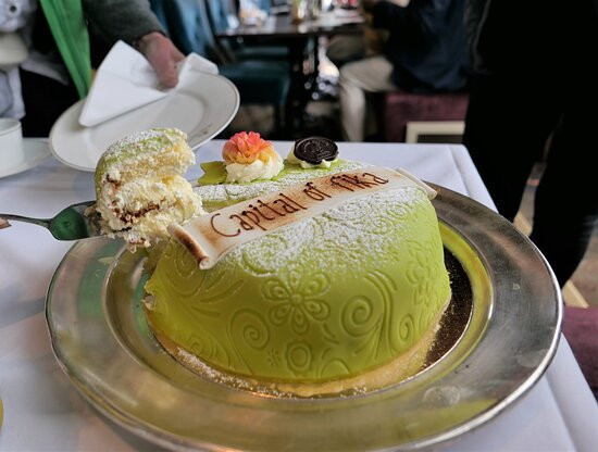 Guided Fika Tour景点图片