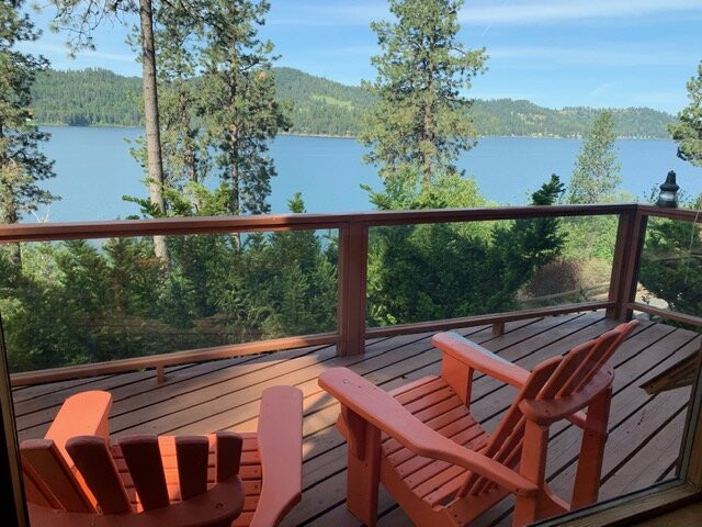 Camp Runamuck Bed and Breakfast主图