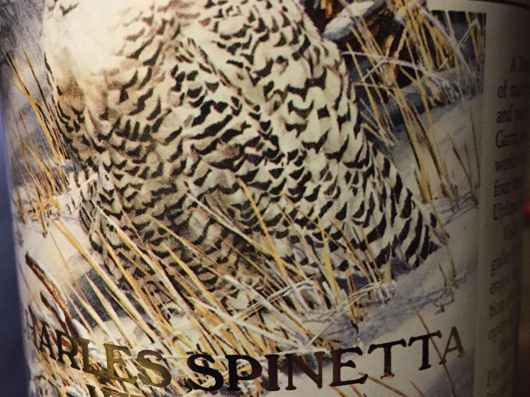 Charles Spinetta Winery景点图片