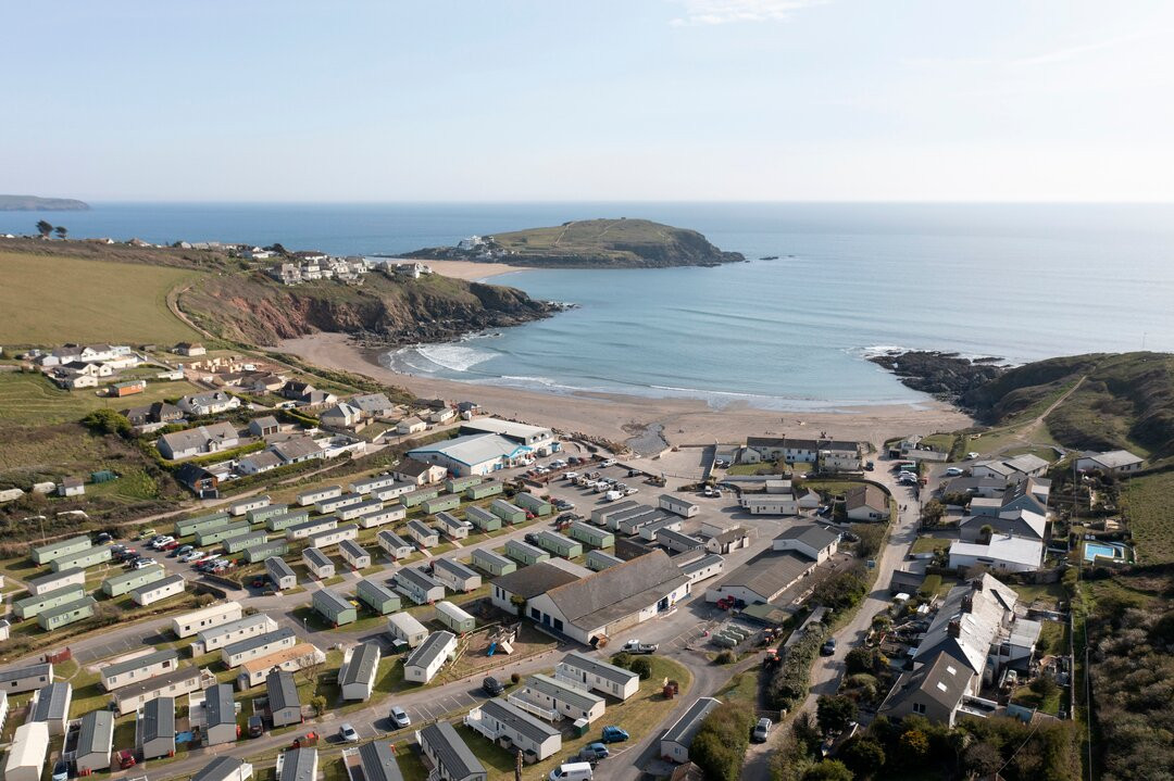 Parkdean Resorts Challaborough Bay Holiday Park