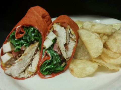 The Quaff-堪萨斯城必去景点