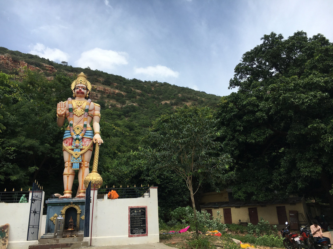 Bhairavakona景点图片