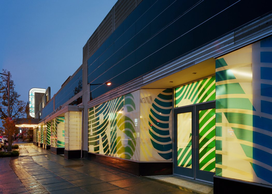 Atlas Performing Arts Center景点图片