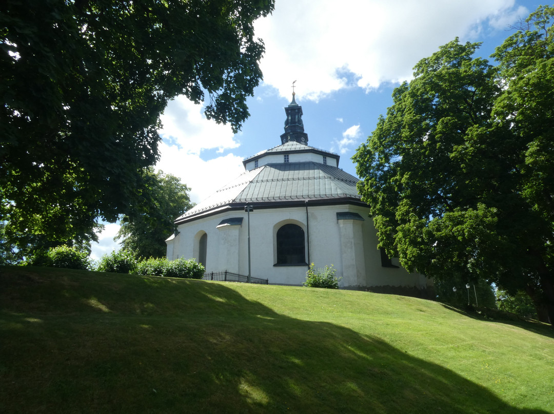 Kopings Kyrka
