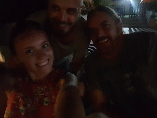 The Terrace Bar-特纳里夫必去景点