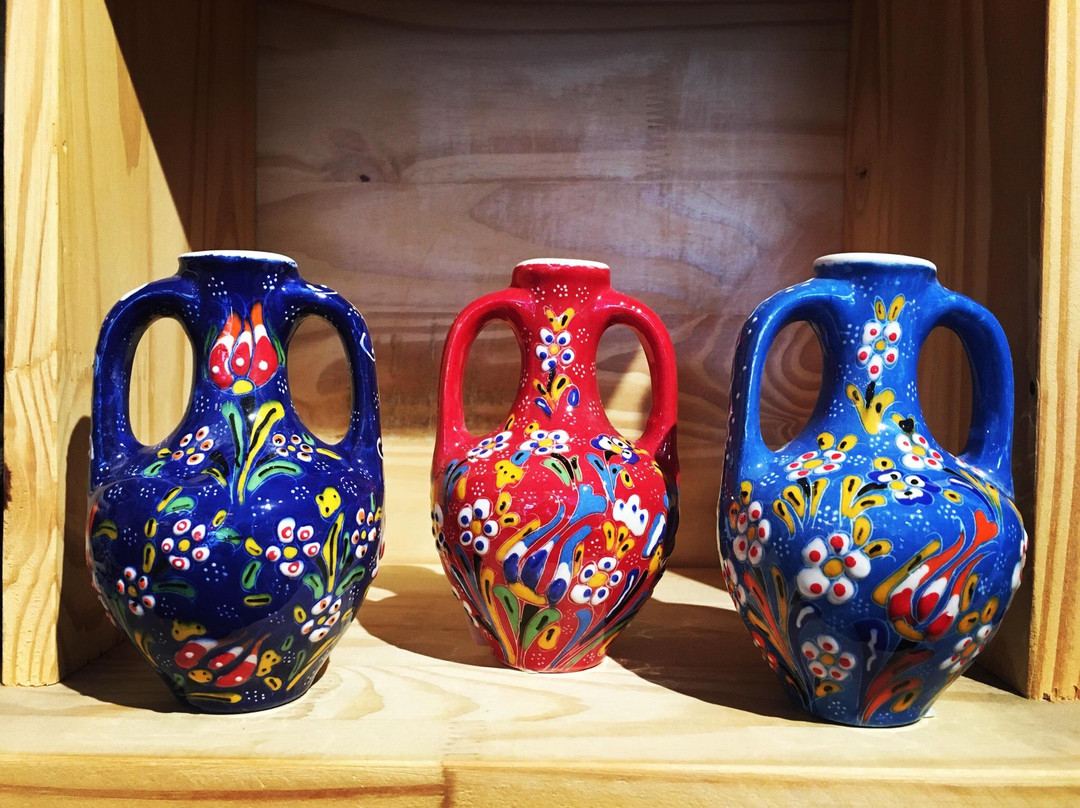 班特里湾旅游景点-Myth