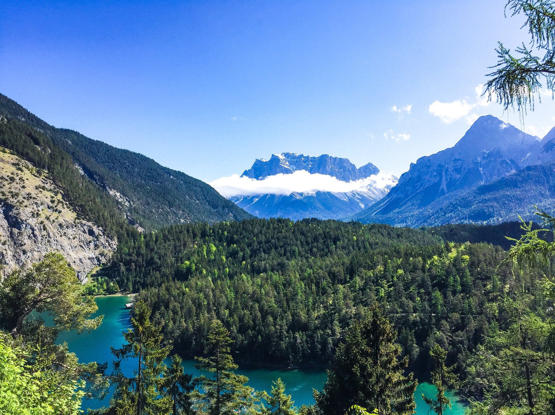 Laehn旅游攻略图片