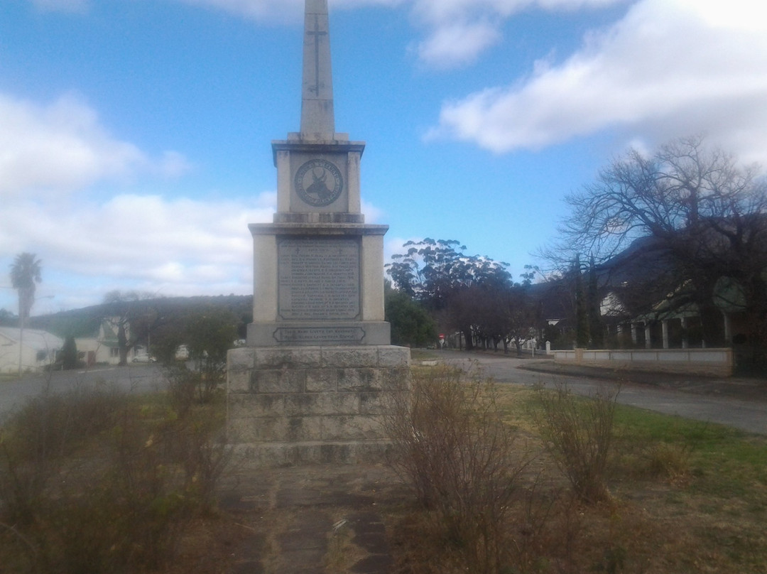 Somerset East旅游攻略图片