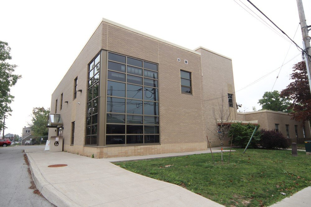 Haldimand County Public Library-Dunnville必去景点