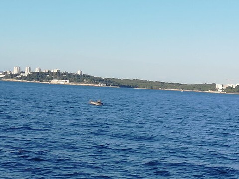 Pula Boat-普拉必去景点