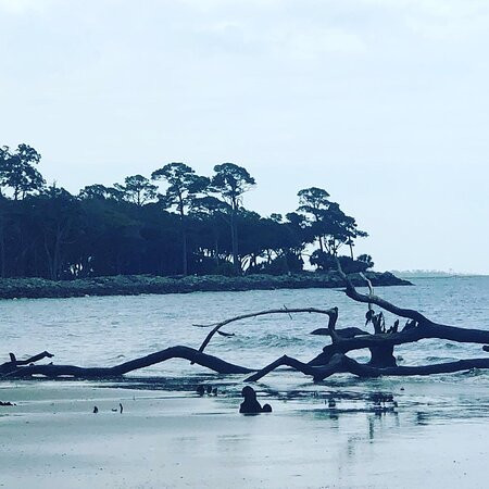 St. Phillips Island Ferry景点图片