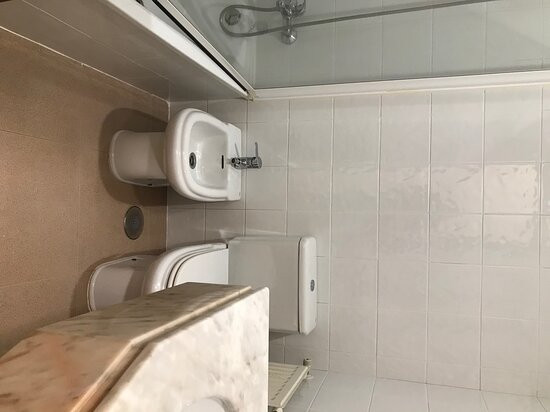 Caldas de Reis酒店住宿-Hotel - Albergue O Cruceiro