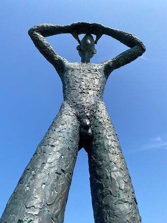 Utkieker-斯匹科罗格必去景点