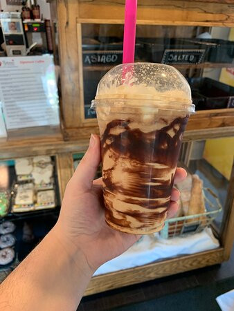 Ruthann's Gourmet Bakery景点图片