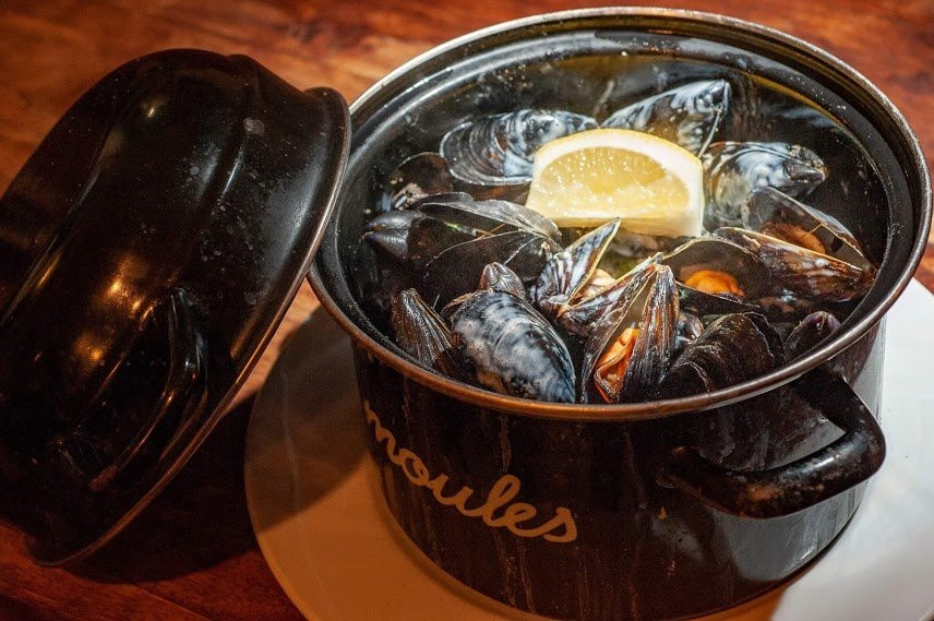 Trinquette Jazz Club