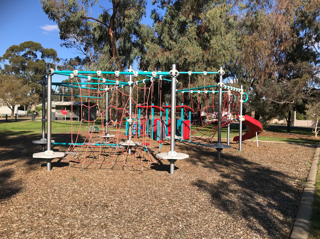 Axedale Playground And Park
